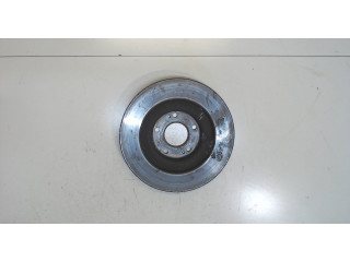 Диск тормозной  Mitsubishi Eclipse Cross 2017-2020 1.5  передний     4615A230      