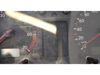 Панель приборов Volkswagen Golf 4 1997-2005