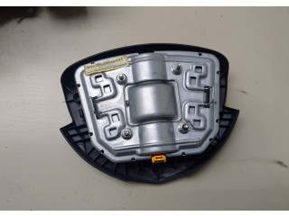 Подушка безопасности водителя Renault Clio 1998-2008