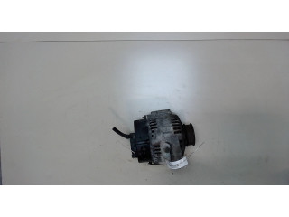 Генератор Smart Fortwo 1998-2007 Q0002801V006000000 0.7 бензин