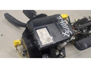  рейка  Колонка рулевая  Skoda Octavia (A5) 2008-2013      