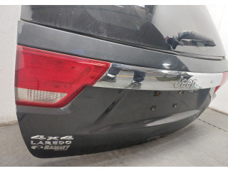 Замок багажника Jeep Grand Cherokee 2010-2013