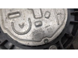 Вентилятор радиатора Audi A1 2010-2014 1.4 бензин