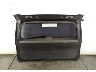 Моторчик заднего дворника  Jeep Patriot 2007-2016      