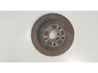 Диск тормозной  Jeep Grand Cherokee 2010-2013 3.6  задний     2AMV4763AC, 52124763AB      