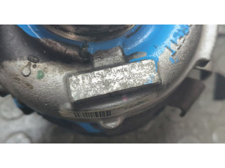  Турбина  Nissan Qashqai 2006-2013             1441100Q0G