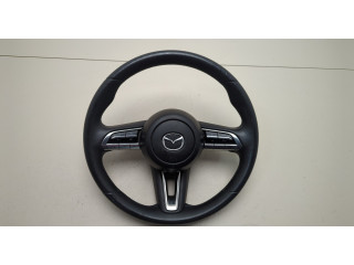 Руль Mazda 3 (BP) 2019-2025