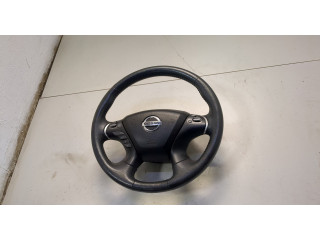 Руль Nissan Pathfinder 2012-2020 484303KG4A