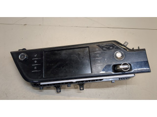 Дисплей мультимедиа Citroen C4 Grand Picasso 2014-