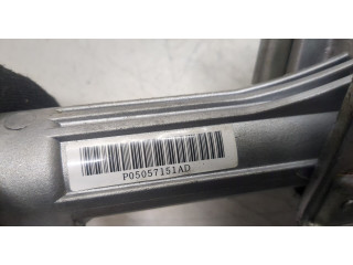 рейка Колонка рулевая Jeep Commander 2006-2010