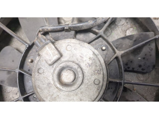 Вентилятор радиатора Honda Civic 2006-2012 2.2 дизель