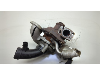 Турбина Citroen C4 2010-2020 0375P7