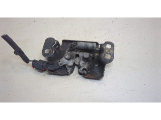 Замок капота  Jeep Cherokee 2013-2023     