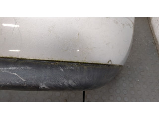 Бампер  Volkswagen Sharan 2000-2010 задний   