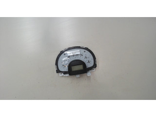 Панель приборов  Daihatsu Sirion 2005-2012       83800B1461    1.3  Бензин