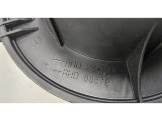 Моторчик печки  Volvo XC90 2002-2006        