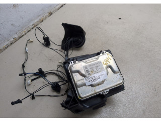 Блок розжига GMC Terrain 2017-2021