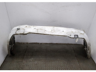 Бампер Mercedes C W204 2007-2013 задний