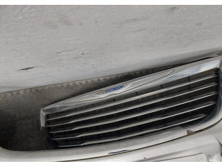 Бампер Chrysler Voyager 2007-2010 передний