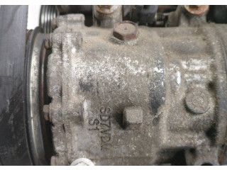 Турбина Volvo C30 2006-2013