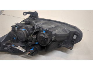 Фара передняя  Peugeot 208 2012-2019 правая 