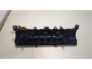 Клапанная крышка двигателя ДВС Renault Clio 2005-2009 1.5