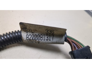 Форсунка топливная Renault Clio 2005-2009