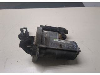 Стартер Nissan Qashqai 2006-2013 23300JG70A