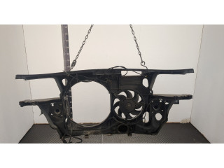 Вентилятор радиатора Audi A6 (C5) Allroad 2000-2006