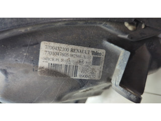 Фара передняя  Renault Scenic 1996-2002 левая 