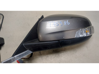 Зеркало боковое Jaguar XF 2007–2012 левое