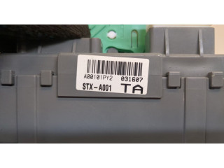 Блок предохранителей Acura MDX 2006-2013 38220STXA01