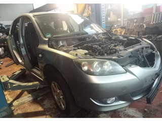 Моторчик заднего дворника Mazda 3 (BK) 2003-2009