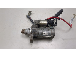 Стартер  Audi Q3 2018-      