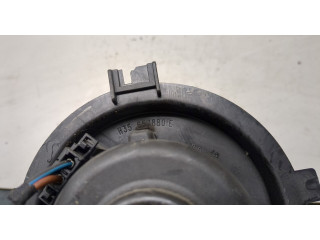 Моторчик печки  Seat Leon 1999-2006         