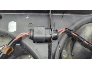 Вентилятор радиатора  Volkswagen Passat 6 2005-2010           