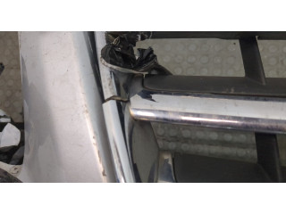 Бампер Volkswagen Touareg 2002-2007 передний