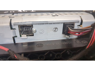 Дисплей бортового компьютера  Mercedes C W204 2007-2013 2048204297         