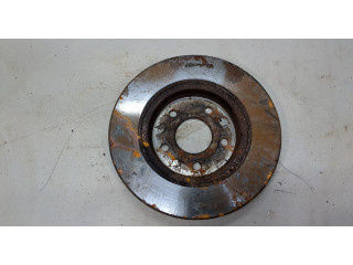 Диск тормозной Jaguar X-type задний