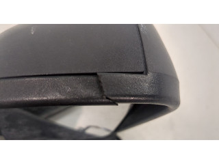 Зеркало боковое  Ford Fusion 2002-2012  правое           