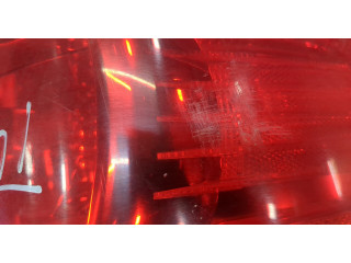 Задний фонарь