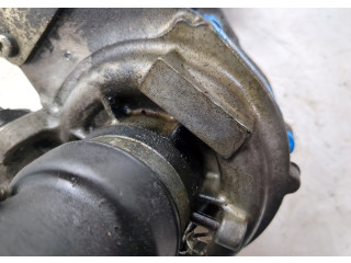 Турбина Alfa Romeo Giulietta 2010-2020 55246403