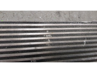 Интеркулер  Nissan Qashqai 2006-2013 1.5      