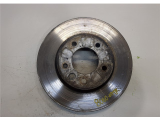 Диск тормозной Volkswagen Touareg 2010-2014 3.0 передний 7L6615302N