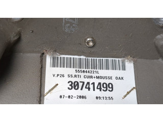 Руль  Volvo V70 2001-2008           