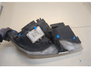 Фара передняя Jaguar XF 2007–2012 левая