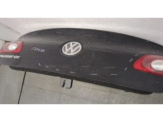 Замок багажника  Volkswagen Passat CC 2008-2012       