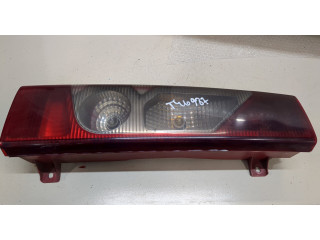 Задний фонарь          