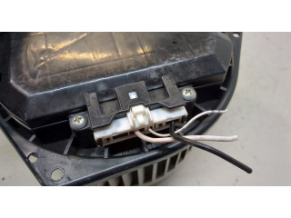 Моторчик печки  Infiniti Q50 2013-2024        