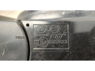 Зеркало боковое  SsangYong Rexton 2012-2017  правое           